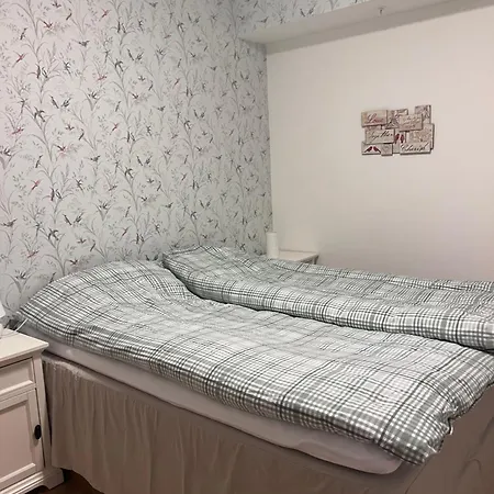 Downtown Cozy דירה *