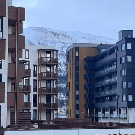 Downtown Cozy דירה