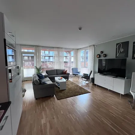 Apartment Downtown Cozy *