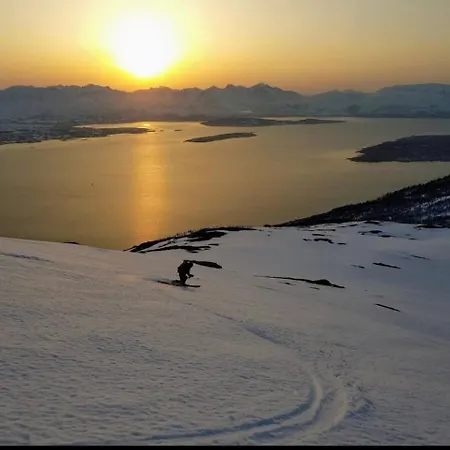 Downtown Cozy Апартаменты *