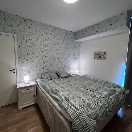 Apartment Downtown Cozy