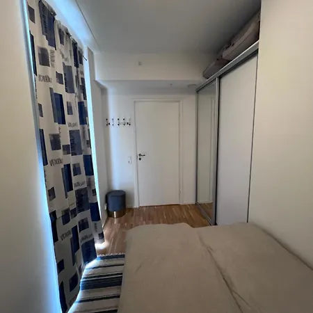 Downtown Cozy Апартаменты