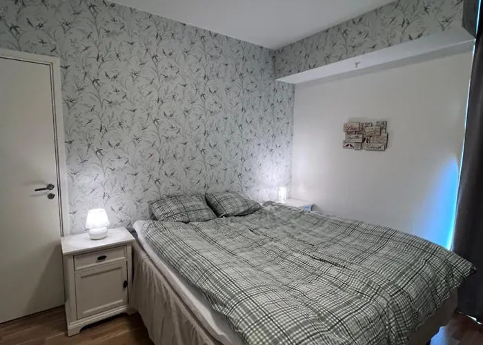 Daire Downtown Cozy
